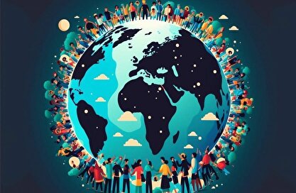 ۵ چیز در دنیا که باید شکرگزار آن در سال ۲۰۲۳ باشیم
