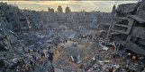  سازمان ملل: ۸۰ درصد جمعیت غزه آواره شده‌اند