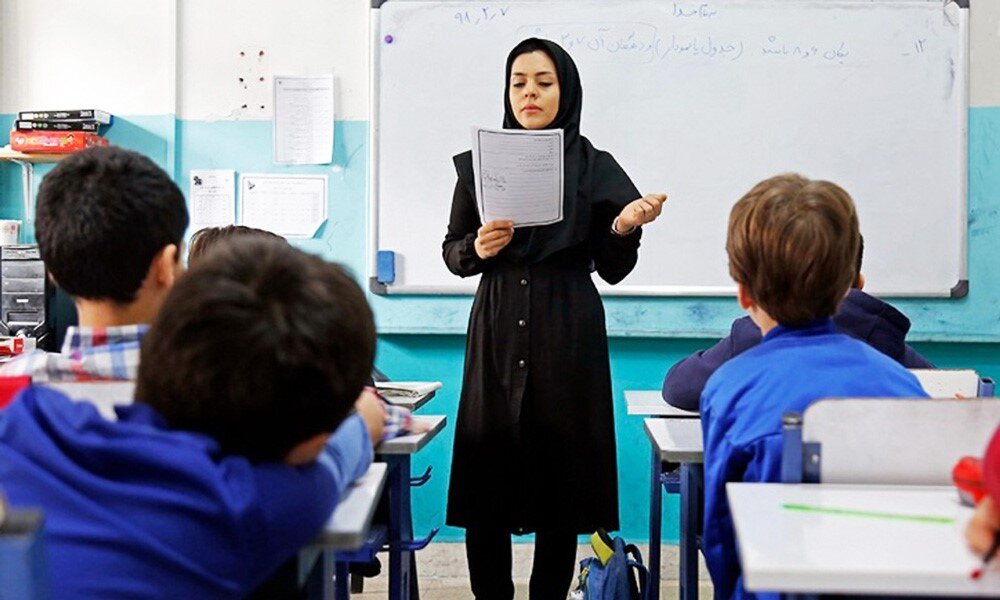 توانمندسازی ۳۰۰۰ معلم و مدیر مدارس غیردولتی خراسان شمالی