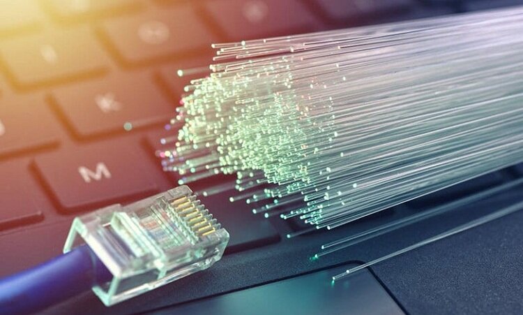اتصال ۱۰ روستای خراسان شمالی به اینترنت پرسرعت VDSL