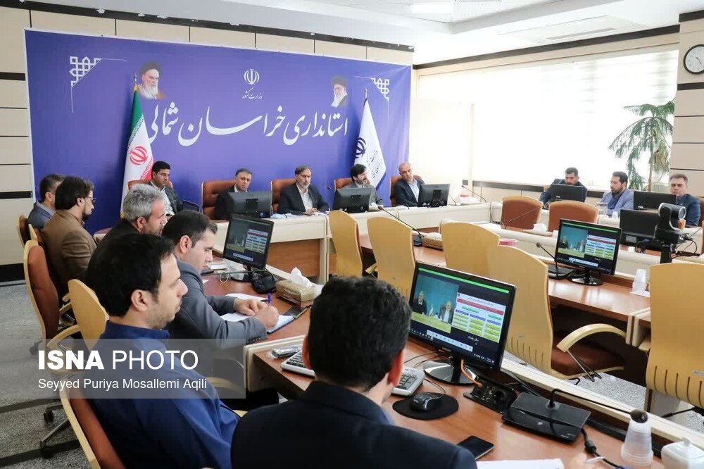شناسایی ۱۳ زنجیره ارزش در خراسان شمالی