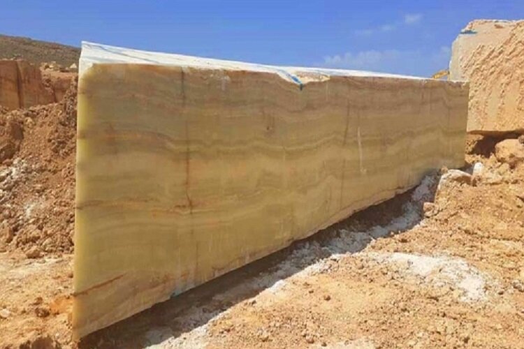 رنگ و رو به سلطان سنگهای رنگ پریده خراسان شمالی باز میگردد؟