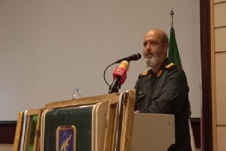 عملیات طوفان الاقصی احساس ناامنی را در رژیم اسرائیل ایجاد کرد عملیات طوفان الاقصی احساس ناامنی را در رژیم اسرائیل ایجاد کرد