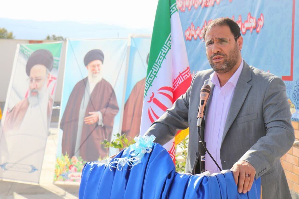 بهره برداری از ۲۱۲۶ پروژه ورزشی در دولت سیزدهم بهره برداری از ۲۱۲۶ پروژه ورزشی در دولت سیزدهم
