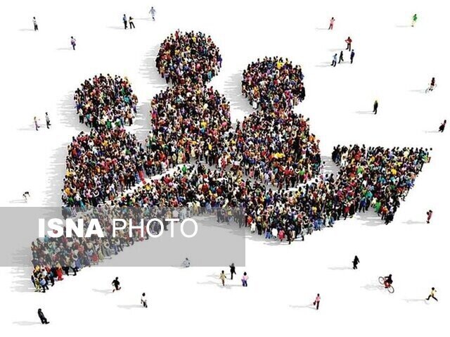 حمایت طلبی از نیازهای اساسی جوانی جمعیت