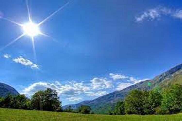 خراسان شمالی امسال فقط ۲۸ روز هوای پاک داشت