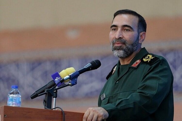 شکل‌گیری جبهه مقاومت حاصل تفکر بسیج است
