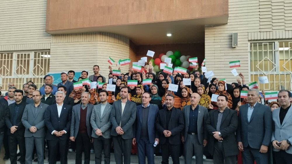 ساخت ۲۸ مدرسه خیرساز در خراسان شمالی ساخت ۲۸ مدرسه خیرساز در خراسان شمالی