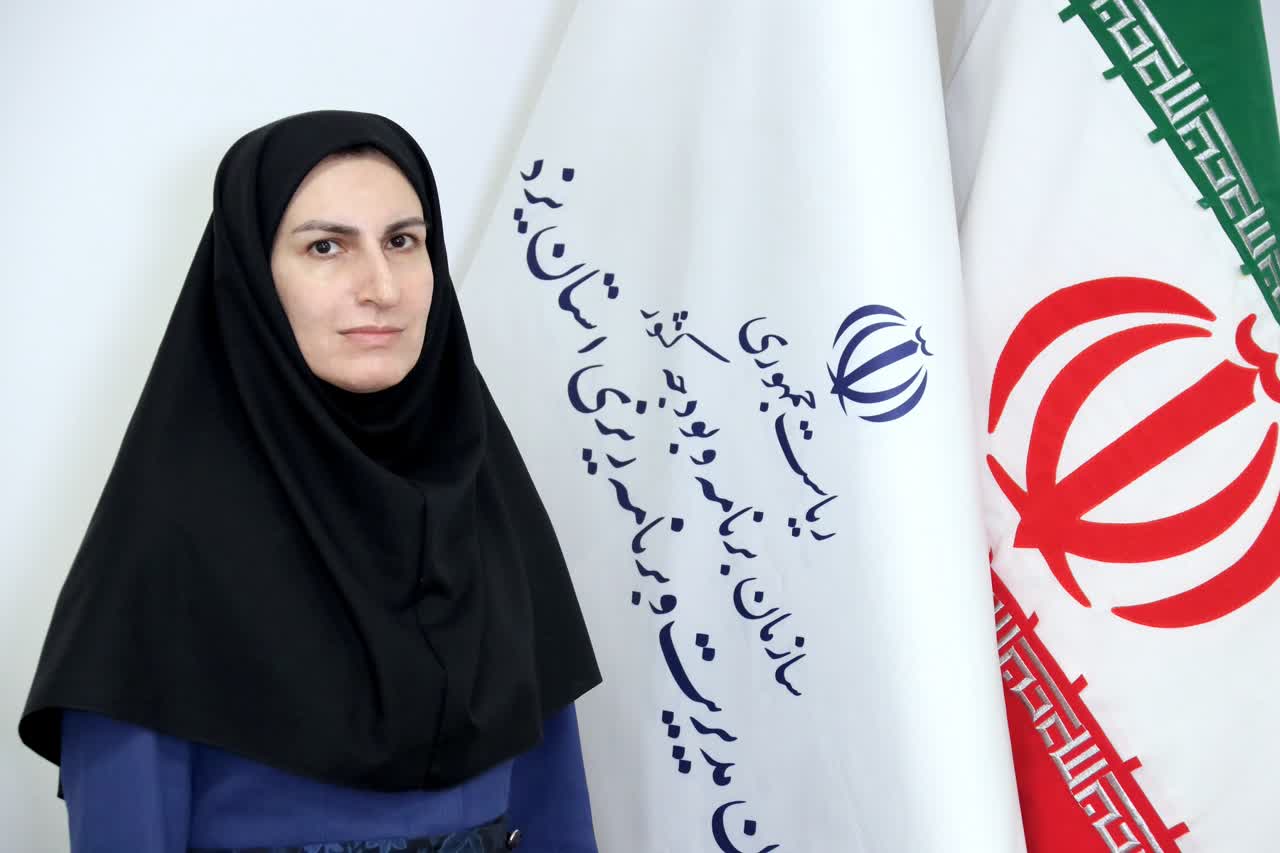 سرپرست معاونت هماهنگی برنامه و بودجه سازمان منصوب شد
