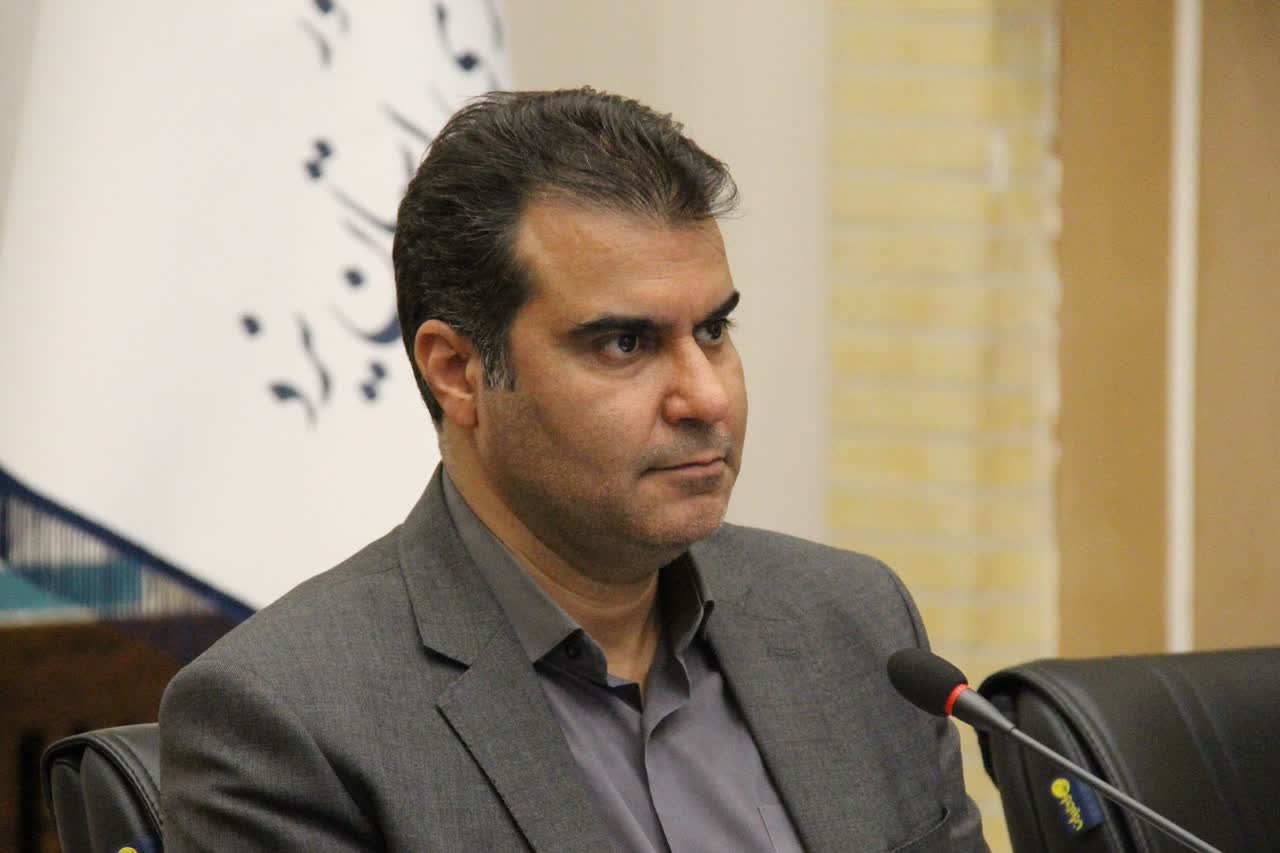 پروژههای ارتقای بهرهوری آب استان مورد تایید سازمان ملی بهرهوری قرار گرفت پروژههای ارتقای بهرهوری آب استان مورد تایید سازمان ملی بهرهوری قرار گرفت