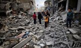 وزارت خارجه قطر: مذاکرات فلسطینی‌ها و اسرائیلی‌ها با هدف بازگشت به آتش بس ادامه دارد / ادامه بمباران غزه، میانجی‌گری را پیچیده می‌کند