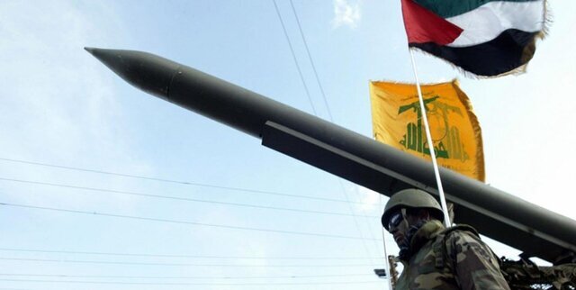 حزب‌الله: آشیانه توپخانه اسرائیل را هدف قرار دادیم
