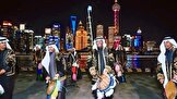 ریاض در چین کمپین به راه انداخت؛ «سفر اکتشافی به عربستان را آغاز کنید»