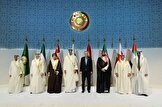 بیانیه نشست شورای همکاری خلیج فارس: میدان گازی الدره (آرش) به صورت کامل در آب های سرزمینی کویت قرار دارد؛ مالکیت این منابع تنها برای عربستان و کویت است