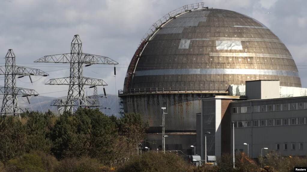 گزارشی از «پنهانکاری» درباره نشت مواد رادیواکتیو در «خطرناک‌ترین نیروگاه هسته‌ای اروپا»
