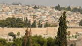 اسرائیل با ساخت ۱۷۰۰ واحد مسکونی جدید برای شهرک‌نشینان در شرق بیت‌المقدس موافقت کرد
