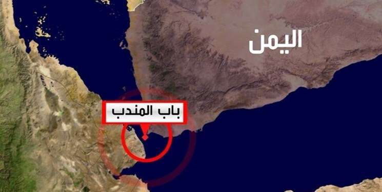 آمریکا در حال برنامه‌ریزی اسکورت کشتی‌ها در دریای سرخ است