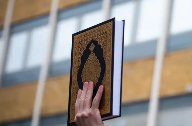 دانمارک سوزاندن قرآن را ممنوع کرد; تا دوسال حبس برای متخلفان