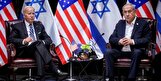  بایدن: نتانیاهو نمی‌تواند بگوید کشور فلسطین در آینده اصلاً وجود نخواهد داشت