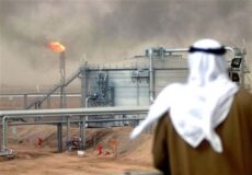 عربستان سعودی: توافق اقلیمی بر صادرات نفت ما تأثیری نمی‌گذارد