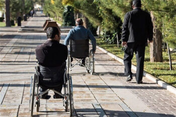 هزینه‌های معیشت مصوب در قانون حمایت از معلولان شدید پرداخت شود