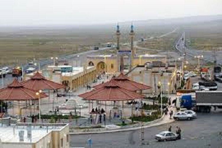 آغاز عملیات اجرایی ۳ پروژه راهداری و حمل و نقل جاده ای در خراسان شمالی