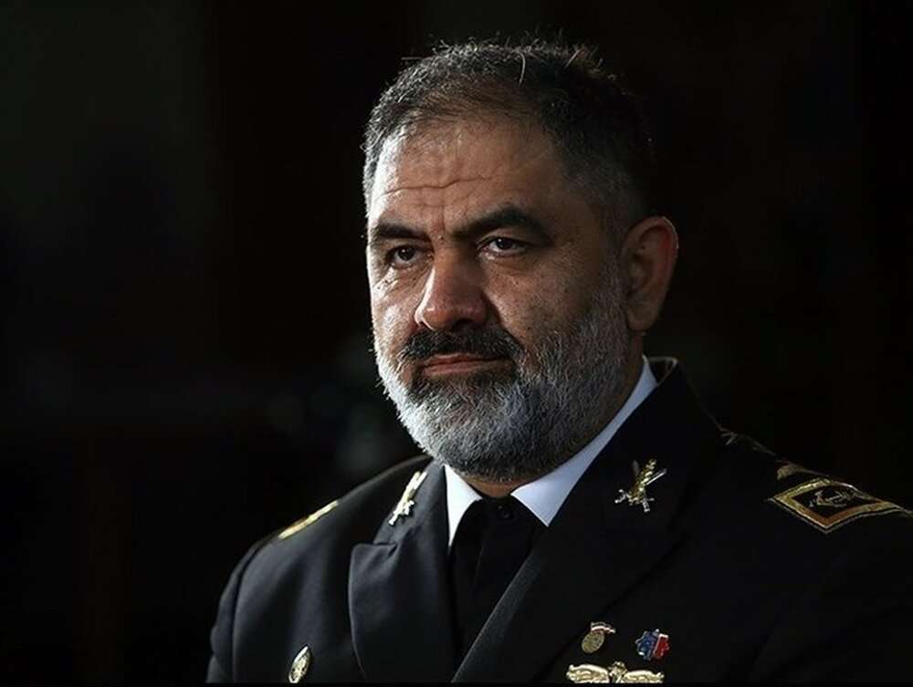 تحلیل دریادار ایرانی از آینده همکاریهای نظامی تهران و باکو