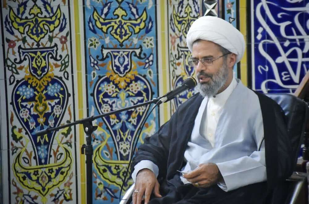 آغاز آمریکازدایی از خاورمیانه نتیجه گسترش فرهنگ بسیجی