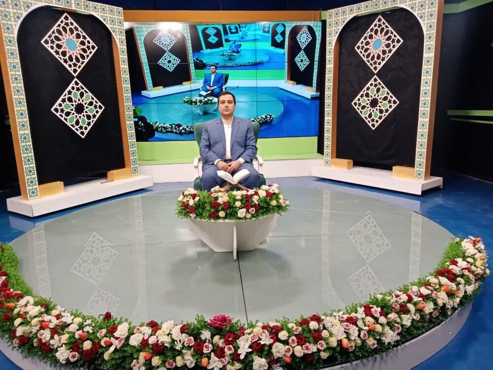 ضرورت تشکیل مجمع قاریان و حافظان قرآن در خراسان شمالی ضرورت تشکیل مجمع قاریان و حافظان قرآن در خراسان شمالی
