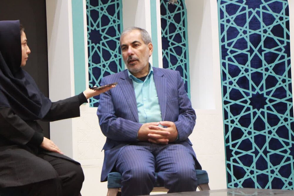صهیونیست‌ها به‌دنبال یهودی‌سازی فلسطین و نابودی هویت مسلمانان هستند