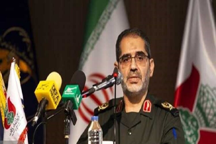 اقدامات حماس نشأتگرفته از تفکر بسیجی بود