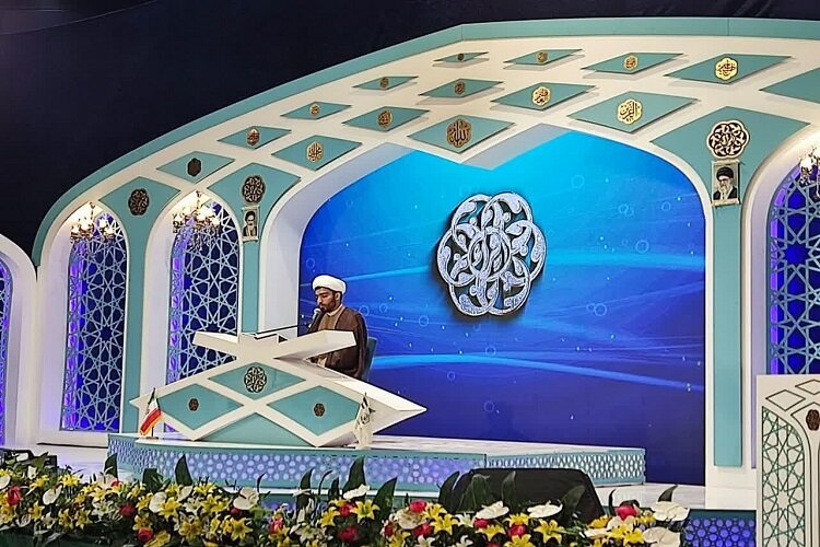 آغاز رقابت ۳۲ نفر راهیافته به بخش آوایی مسابقات سراسری قرآن کریم در خراسان شمالی