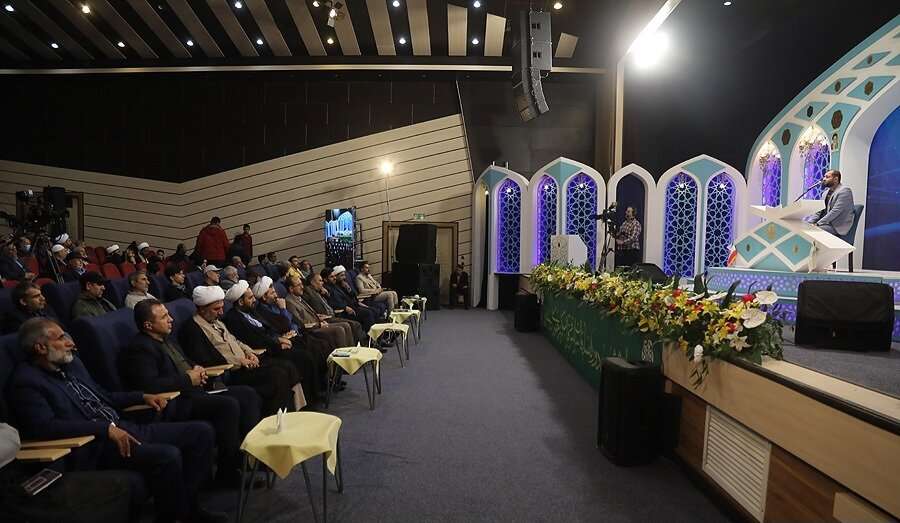 اعلام اسامی راه‌یافتگان نهایی رشته‌های قرائت تحقیق و حفظ کل مسابقات سراسری قرآن 