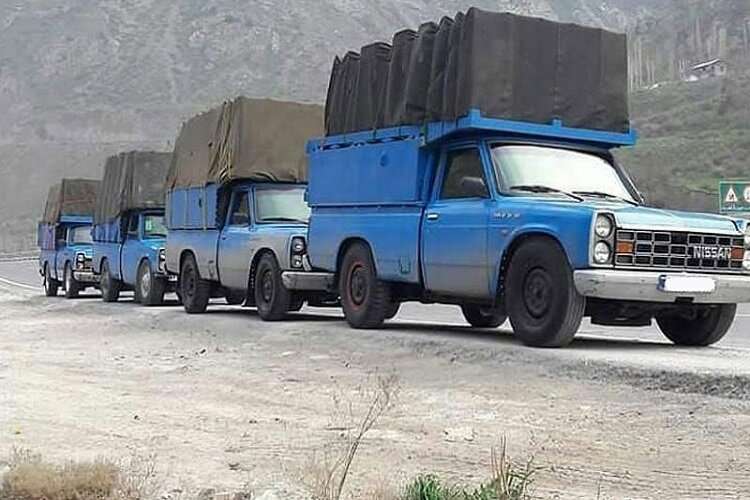 رسیدگی به ۱۷۱ پرونده تخلف در حوزه حمل و نقل کالا و مسافر در خراسان شمالی