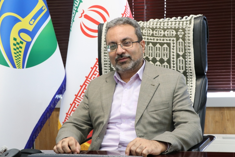 کاهش سالانه هشت تا ده درصدی مسافر اتوبوس شهری در یزد