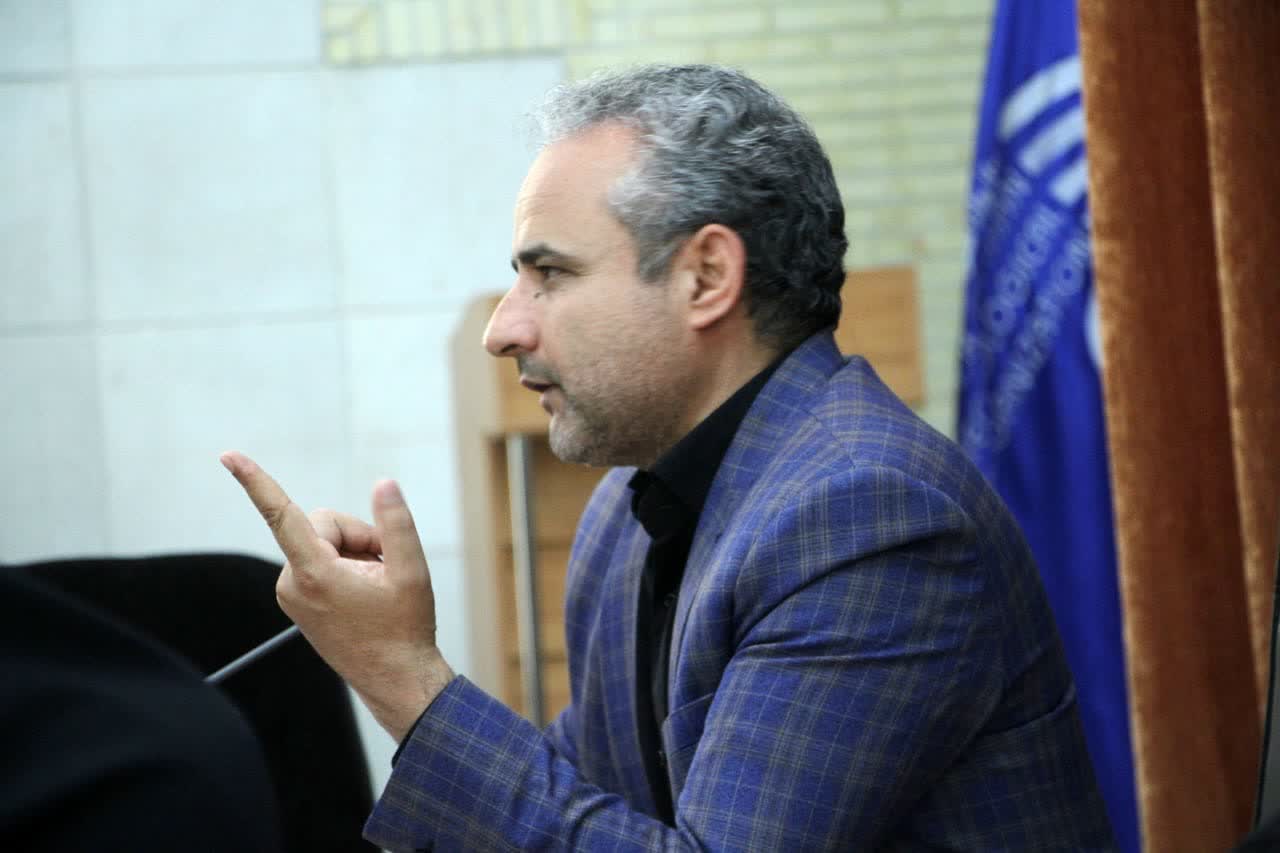 پیش بینی افزایش دما در زمستان یزد