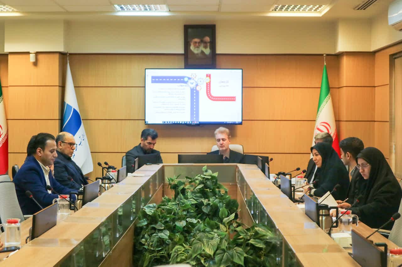 تأمین آب استان نیازمند مدیریت الگوی مصرف و افزایش بهرهوری است تأمین آب استان نیازمند مدیریت الگوی مصرف و افزایش بهرهوری است