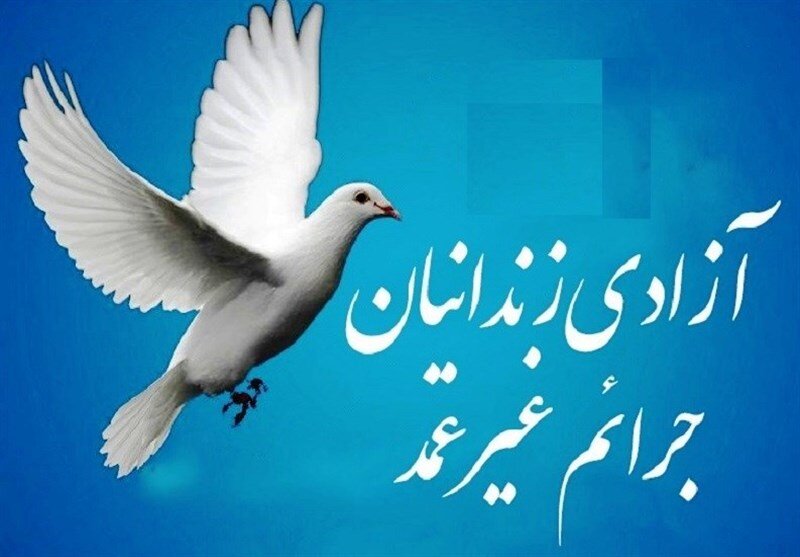 آزادی ۲۰ زندانی با محکومیت‌های مالی و جرائم غیرعمد در خراسان‌شمالی