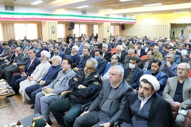 مسائل تخریبی موجب مطرح شدن داوطلبان انتخابات نمیشود