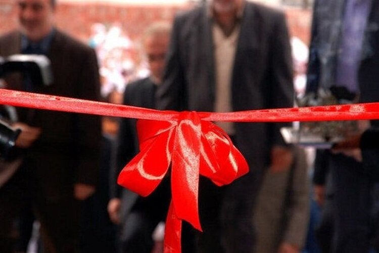 افتتاح و کلنگ‌زنی ۸ پروژه گردشگری در خراسان شمالی در دهه فجر