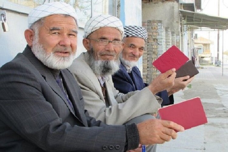 اهل سنت خراسان شمالی از حضور پرشور خود در انتخابات می گویند