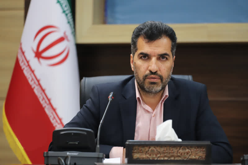 دولت سیزدهم به دنبال تقویت منابع انسانی دستگاههای اجرایی است دولت سیزدهم به دنبال تقویت منابع انسانی دستگاههای اجرایی است