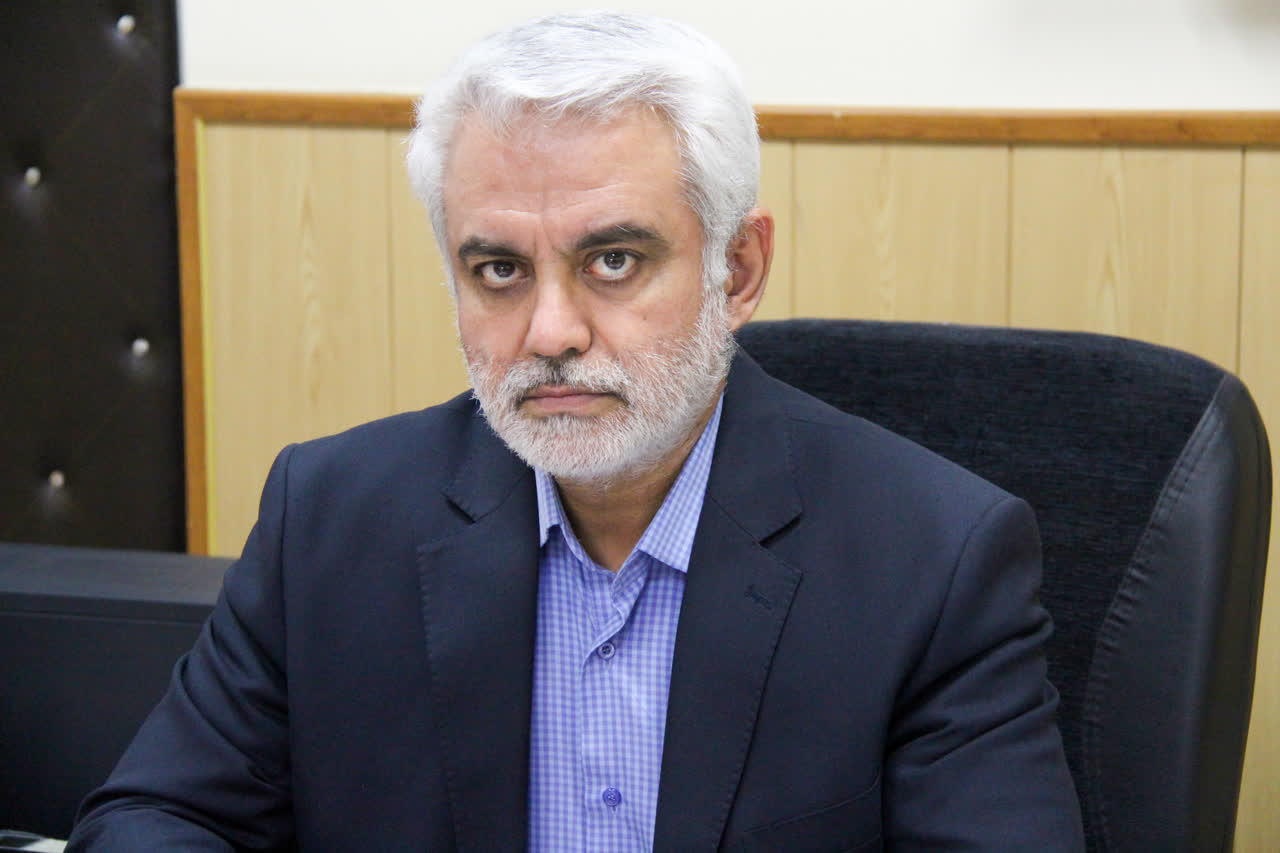 برگزاری یازدهمین آزمون مشترک فراگیر دستگاههای اجرایی در استان یزد برگزاری یازدهمین آزمون مشترک فراگیر دستگاههای اجرایی در استان یزد