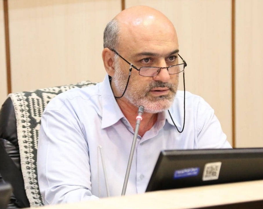فعالیت نرم افزار موبایلی یزد من، منظومه خدمات شهروندی با نسل  ۳