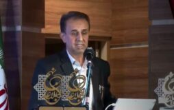 دکتر احمد محتشمی سرپرست شورای ائتلاف نیروهای انقلاب اسلامی استان یزد شد