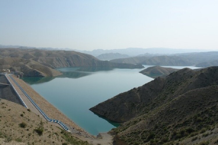 صرفه‌جویی بیش از ۲۷ میلیون مترمکعب منابع آبی در خراسان شمالی