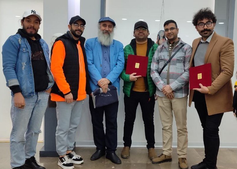 نمایش «کارِ نان» از اسفراین برگزیده جشنواره بینالمللی تئاتر فجر