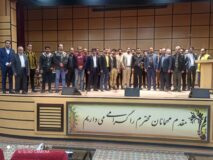 اولین سمینار آموزشی جامعه اسلامی کارگران استان یزد برگزار شد 