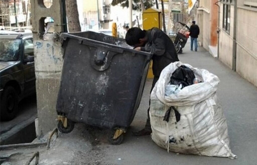 زباله گردی در شهر یزد حذف می شود