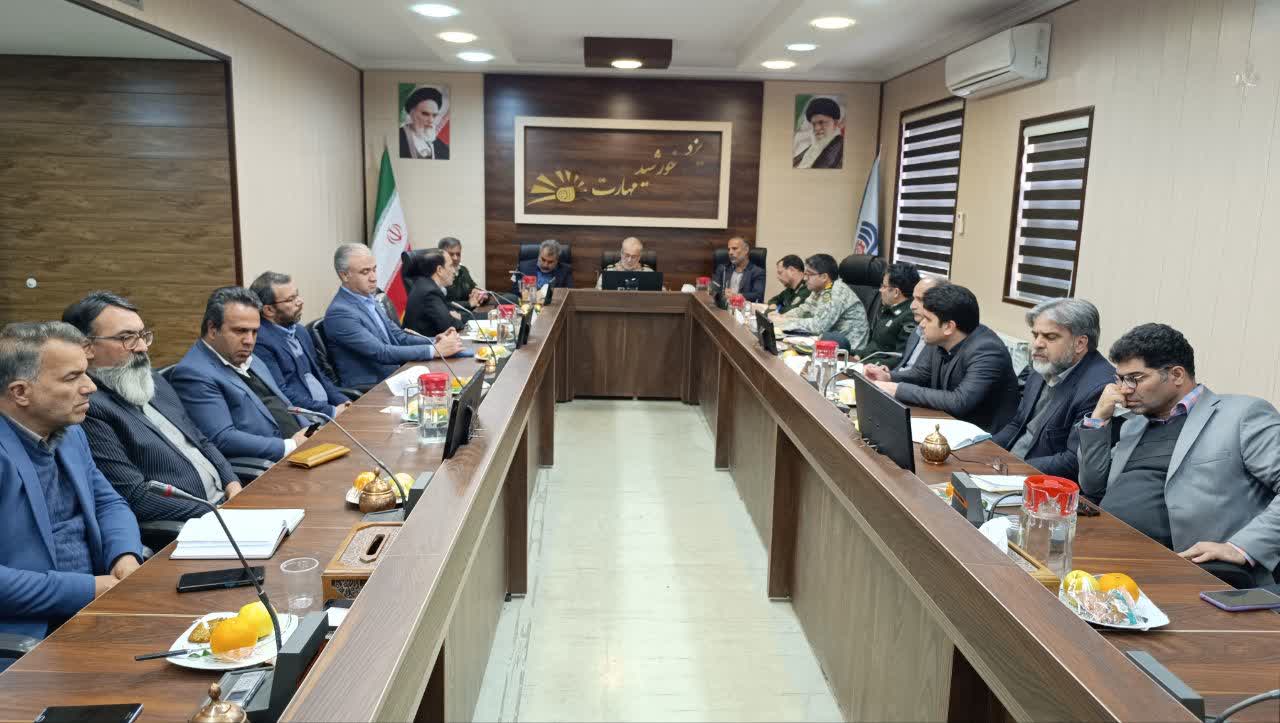 آموزش مهارتی بیش از یک میلیون سرباز در کشور 